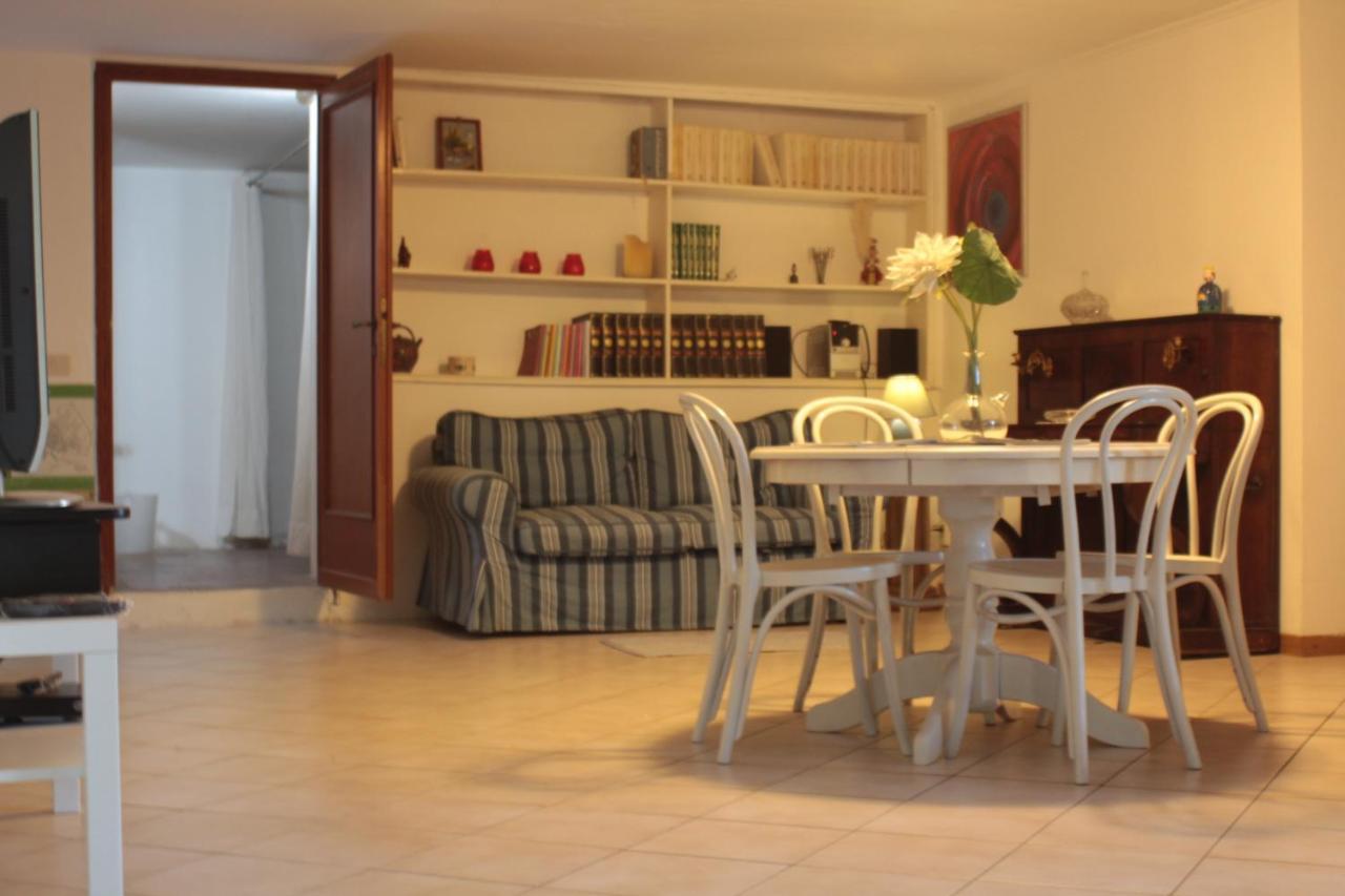 La Casa Di Duccio Con Parcheggio Gratuito Daire Floransa Dış mekan fotoğraf