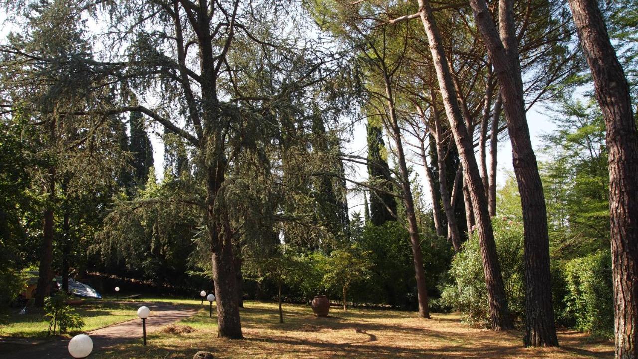 La Casa Di Duccio Con Parcheggio Gratuito Daire Floransa Dış mekan fotoğraf