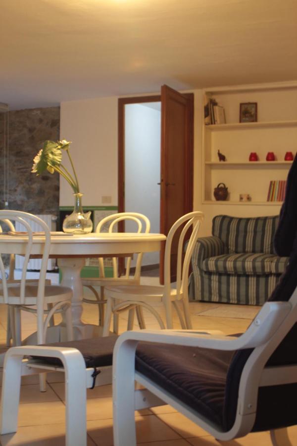 La Casa Di Duccio Con Parcheggio Gratuito Daire Floransa Dış mekan fotoğraf