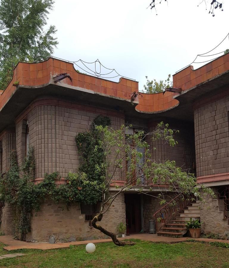 La Casa Di Duccio Con Parcheggio Gratuito Daire Floransa Dış mekan fotoğraf
