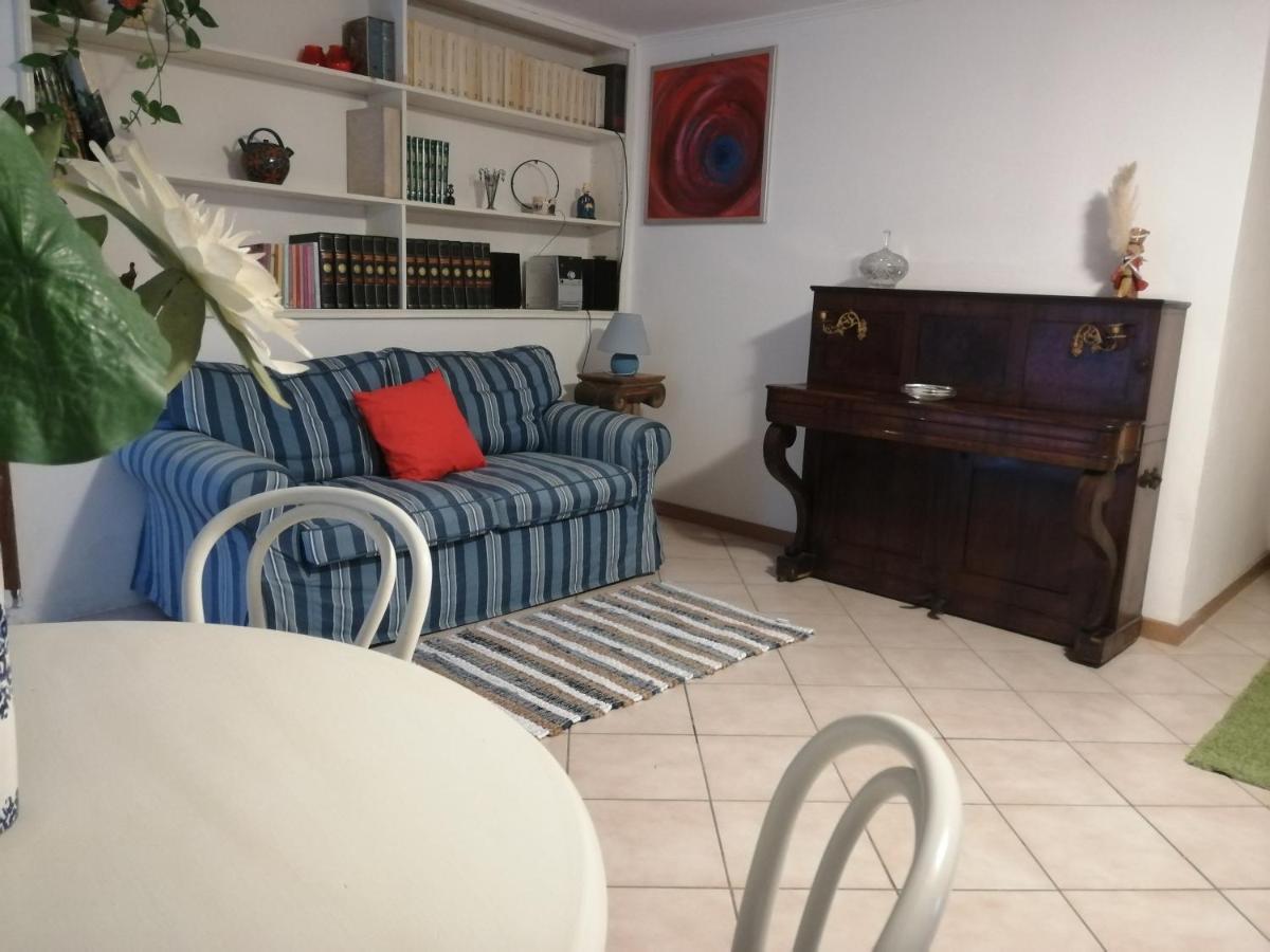 La Casa Di Duccio Con Parcheggio Gratuito Daire Floransa Dış mekan fotoğraf