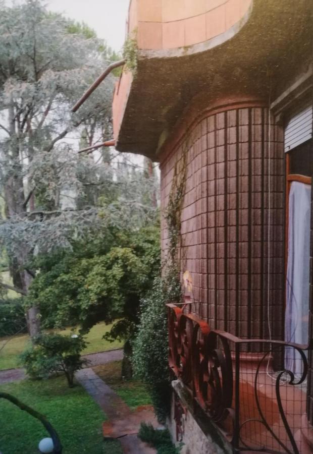 La Casa Di Duccio Con Parcheggio Gratuito Daire Floransa Dış mekan fotoğraf